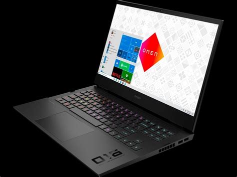 HP готовит ноутбук с видеокартой RTX 4090 — МИР NVIDIA