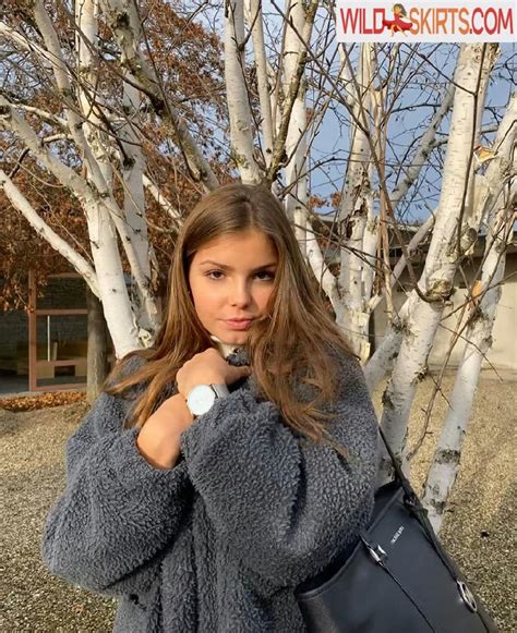 Lena Gross Nude Leaked Photos And Videos Wildskirts