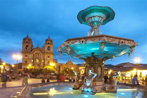 Cusco