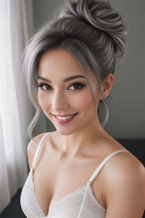 Fall Hair Color Ideas For Brunettes With Highlights Fall Hair Color Magenta Hair Brunette