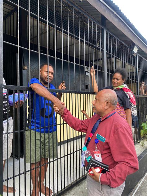 Percobaan Pembunuhan Advokat Yan Christian Warinussy: Ada Dalang di