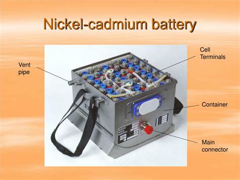 Ppt Aircraft Electrical Systems Powerpoint Presentation Free Download Id1451267