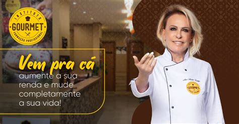Instituto Gourmet Praia Grande - Instituto Gourmet | Cursos Gastronômicos | Seja o Próximo Talento ...