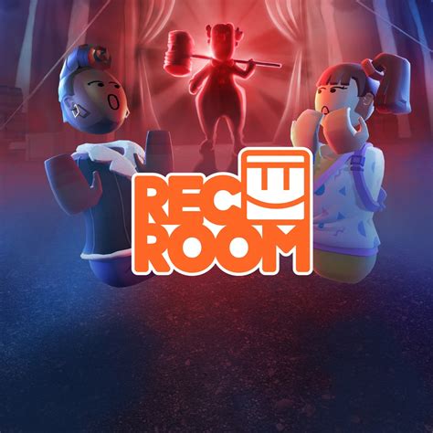 Rec Room