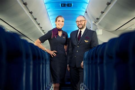 Better international routes will boost Delta cabin crew salary 31