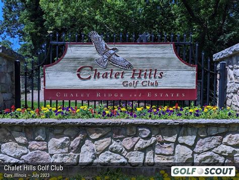 Chalet Hills Golf Club An In Depth Look 25 Photos