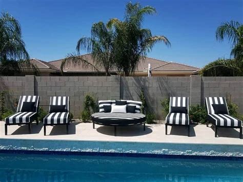 Scottsdale Az Patio Furniture — Furniture Stores Premier Patio Medium