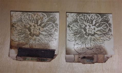 Vintage Collectible Hyatt Terraces Baguio Hotel Souvenir Matchbok