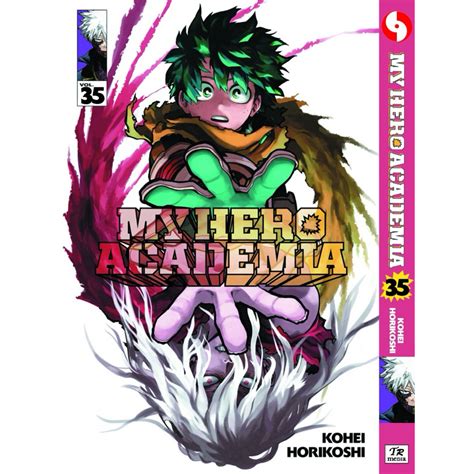 My Hero Academia English Comics Vol 1 37 New Physical Book Manga
