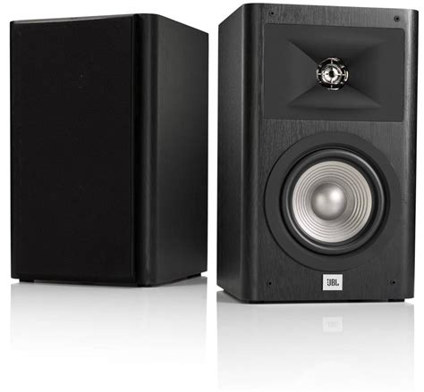 JBL Studio 230 6.5-Inch 2-Way Bookshelf Loudspeaker (2) : Amazon.ca ...