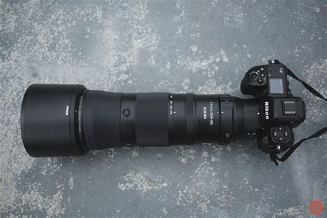 nikon  mm   vc  impressions  lens