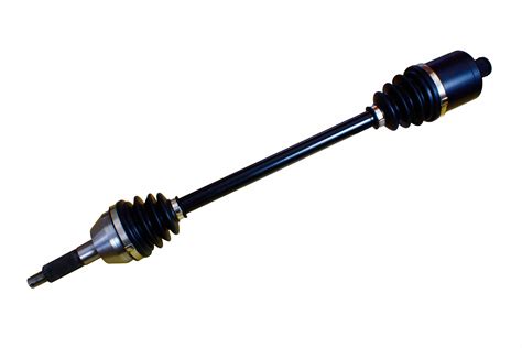 Used Axle Shaft