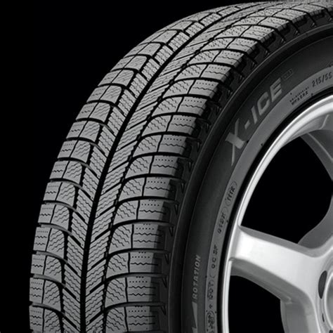 MICHELIN X-ICE 3 | 225/50R17 | 98H