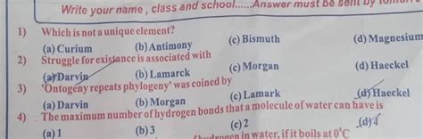 'Ontogeny repeats phylogeny' was coined by | Filo