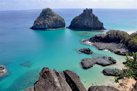 Fernando de Noronha! Guia completo para visitar esse paraíso!
