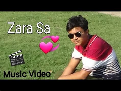 Zara Sa Dil Mein De Jagah Tu Golam Murshed Kk Full Video Song