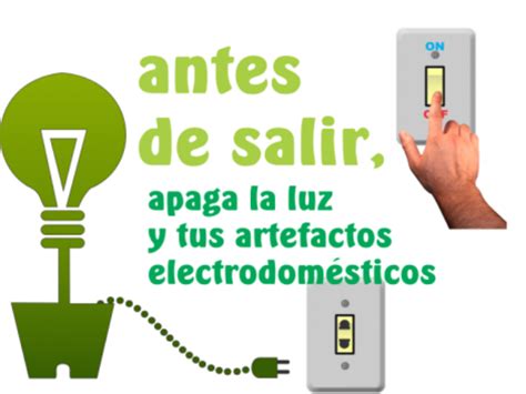 Como Ahorrar La Luz Electrica En Tu Casa