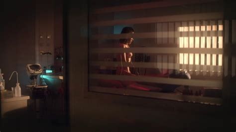 Naked Jade Phan Gia In Des Soucis Et Des Hommes