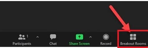 Cara Membuat Breakout Room Di Zoom Di Hp Dan Laptop