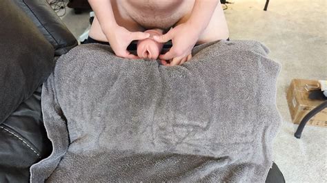 Fucking On The Couch With Quickshot Gay Amateur Porn Feat Introvertguy Xhamster