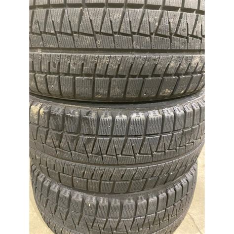 BRIDGESTONE - 215/50R17 スタッドレス3本 17インチの通販 by あきぃ's shop｜ブリヂストンならラクマ