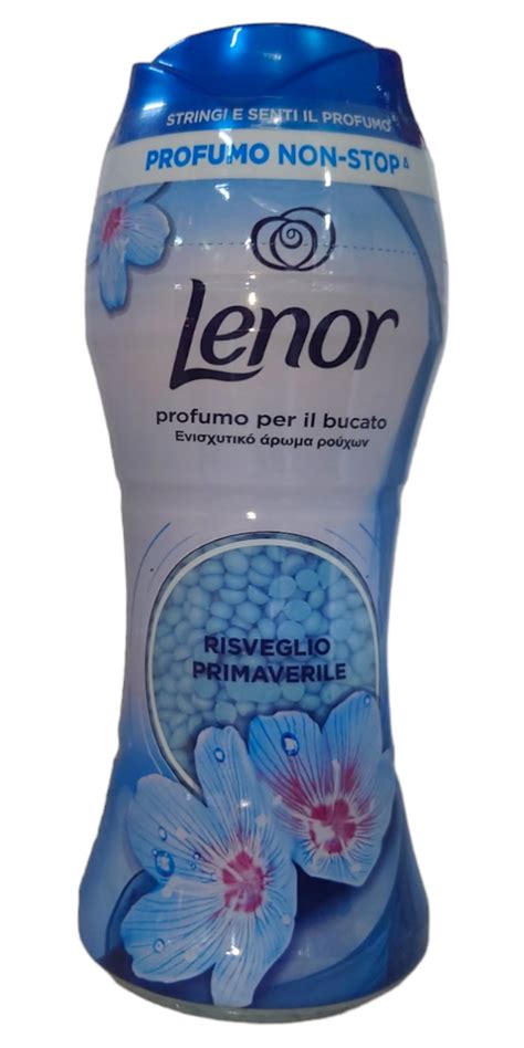 Lenor Prof Bucato Perle Gr