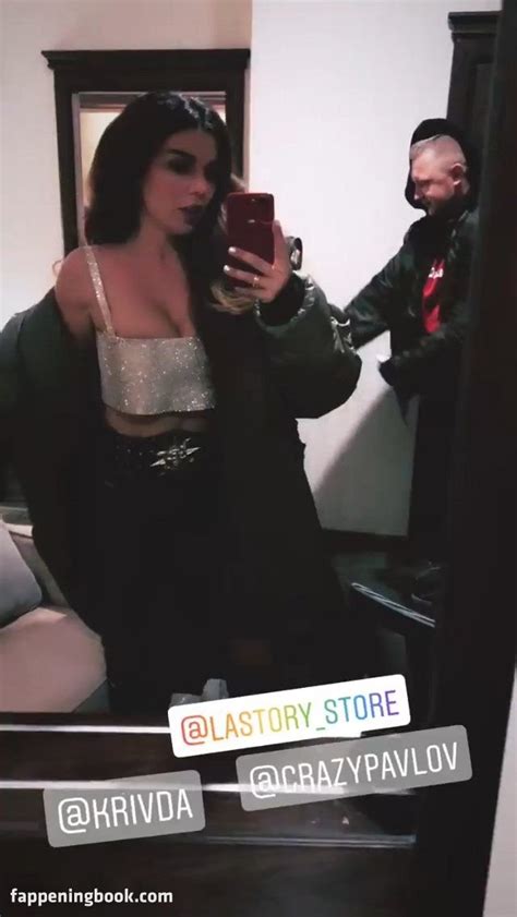 Anna Sedokova Nude OnlyFans Leaks Fappening FappeningBook
