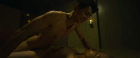 Nude Video Celebs Jo Jung Min Nude The Cursed Lesson 2020