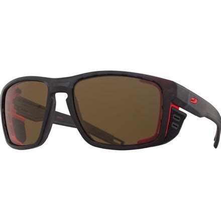 Julbo Shield Polarized Sunglasses - Accessories