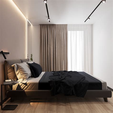 Small Apartment Interior Ideas With Modern Touches