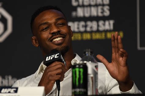 Джонс: «Андерсон Силва в очередной раз доказал свое величие» – RingSide24
