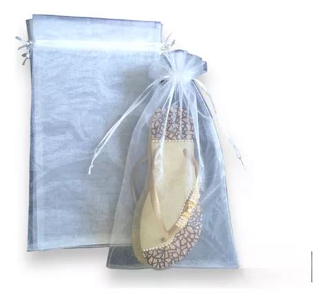 Saquinhos Tule Cm X Cm Organizador Biqu Ni E Lingerie Parcelamento Sem Juros