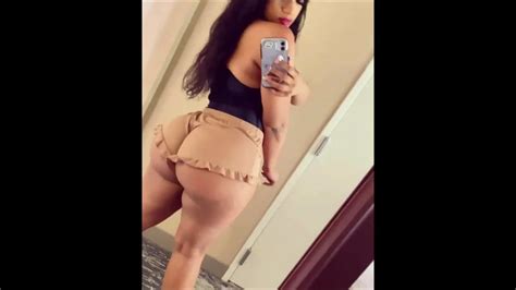 Thick Redbone Showing Off Her Soft Ass Pt Amateur Porn Xhamster