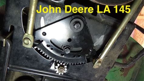 John Deere D140 Parts Schematic