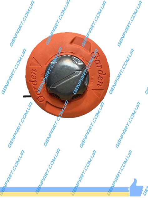 ᐈ ШПУЛЯ (ГОЛОВКА)ДЛЯ БЕНЗОКОСЫ (ТРИММЕРА) УНИВЕРСАЛЬНАЯ, цена 330 грн ...