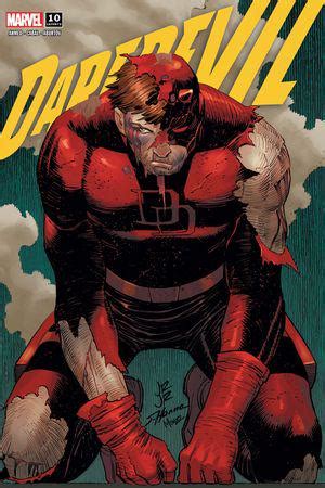 Daredevil (2023) #10 | Comic Issues | Marvel