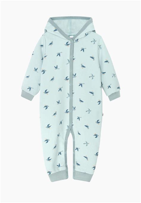 Комбинезон Bossa Nova, цвет: бирюзовый, MP002XC01BGP — купить в ...