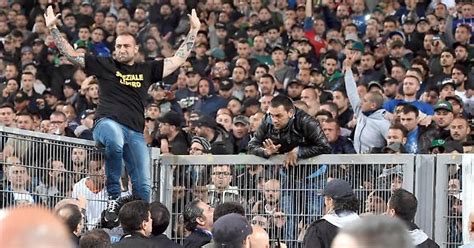 E se combattessimo la violenza ultrà riportando allo stadio le famiglie