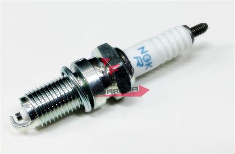 Prodotti | CANDELA DPR7EA-9 NGK (5129 C)