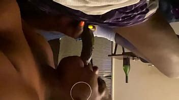 Mira A Esta Negra Traga Semen Xvideos