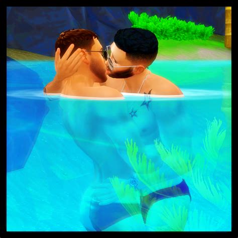 The Joy Of Gay Sex Adventures In Paradise Gay Stories Sims Loverslab
