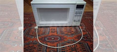 Микроволновая печь купить в Ставрополе | Товары для дома и дачи | Авито