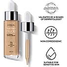 Køb LOR True Match Nude Plumping Tinted Serum 0 5 2 Very Light Matas
