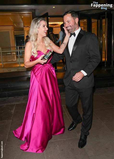 Helen Flanagan Hjgflanagan Nude OnlyFans Leaks Fappening FappeningBook