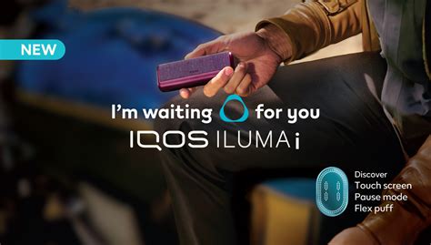 Varian Rasa Terea™ Iqos Indonesia