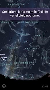 Descargar Stellarium Mobile Mapa De Estrellas En Pc Juega Stellarium