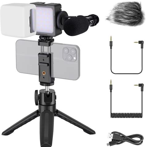 6 Best Vlogging Kits For Every Budget Indiewire