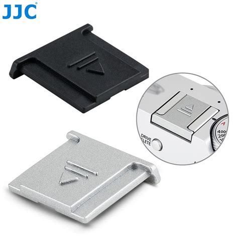 Jjc Hot Shoe Cover Cap Portable Protection For Fuji Fujifilm X Half X M X S X S Xt X T