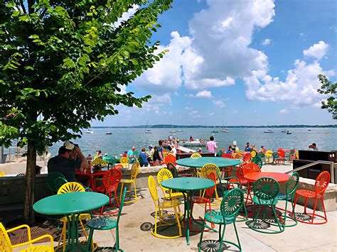 Memorial Union Terrace Tours Book Now Expedia