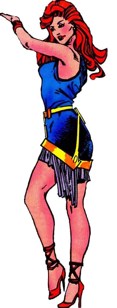 picture  lorelei asgardian